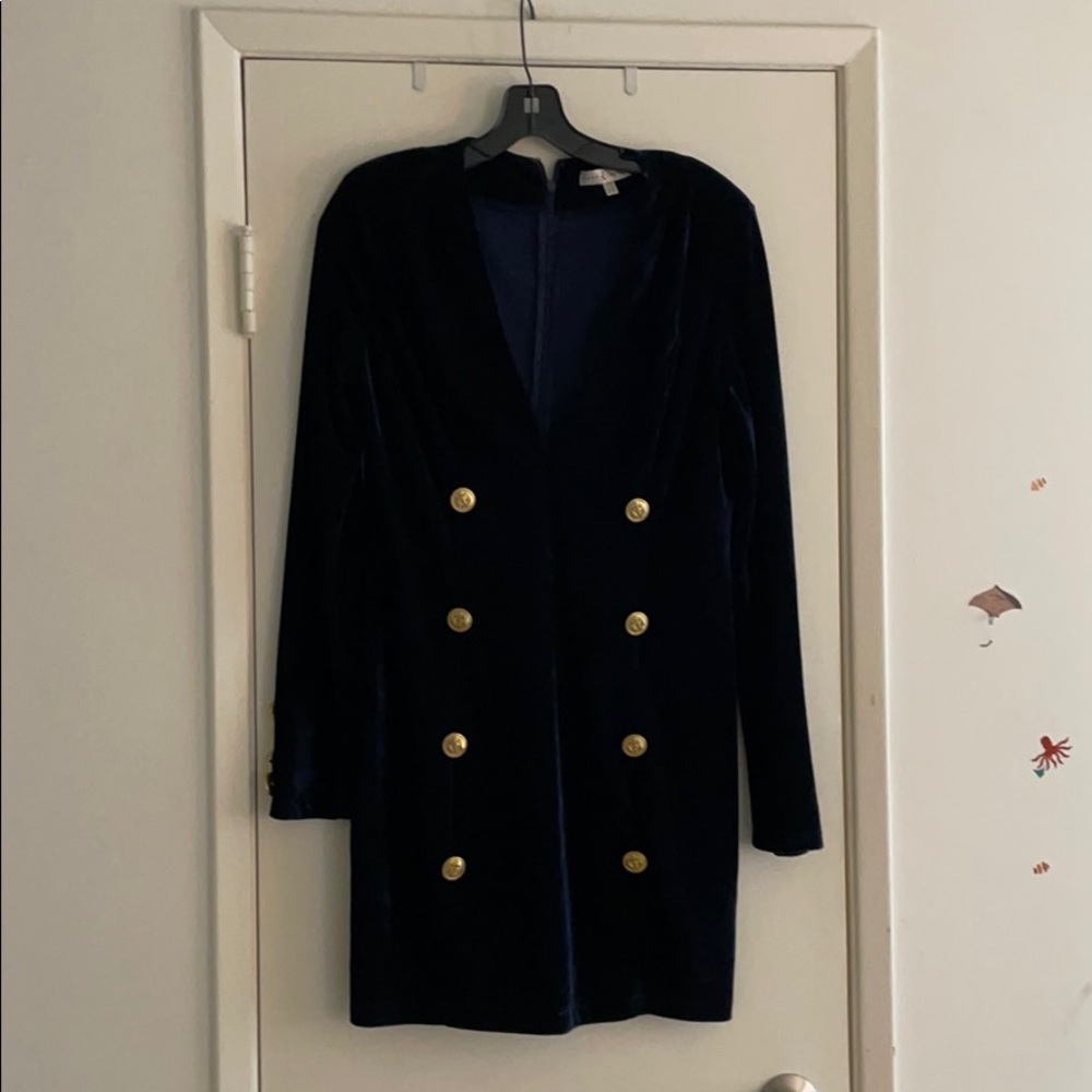 Stunning dress size Xl